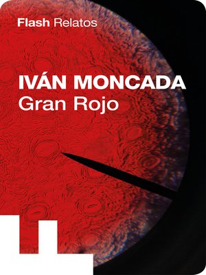 cover image of Gran Rojo